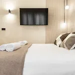 Romantic Getaway Studio In The Center By Rems