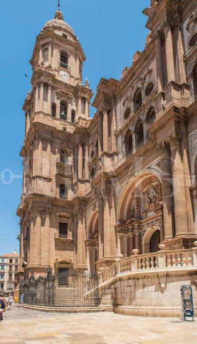 Romantic Getaway In The Center By Rems * Malaga