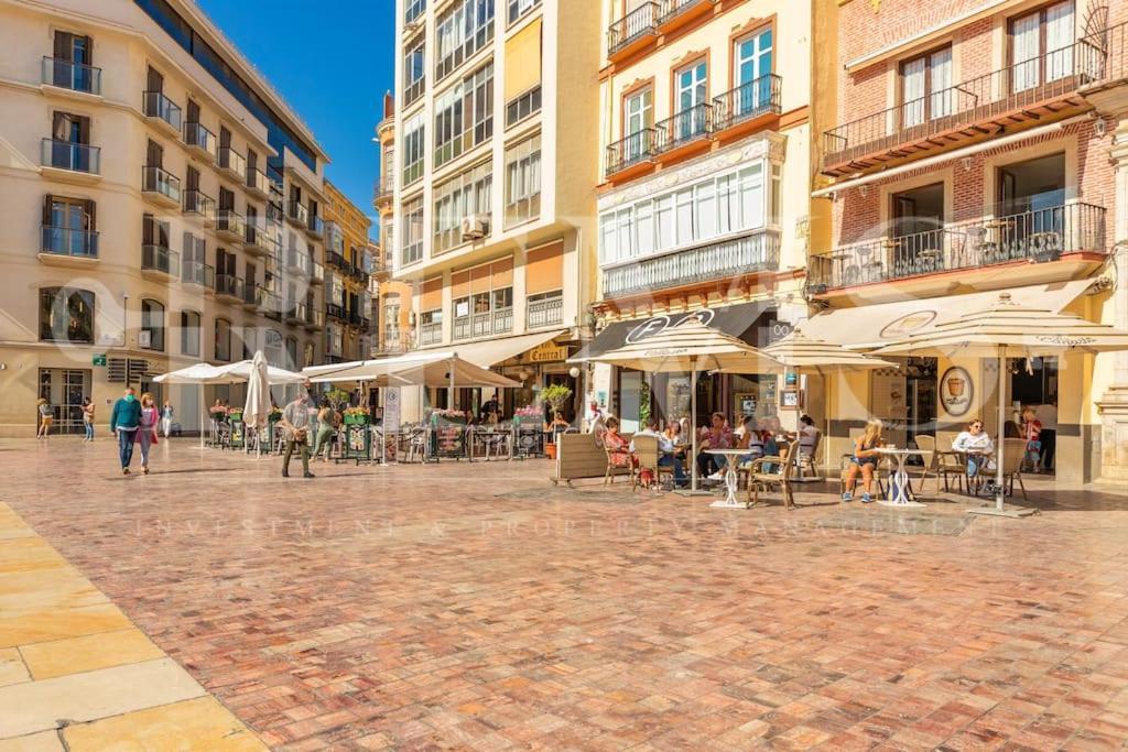 Romantic Getaway In The Center By Rems Apartment
